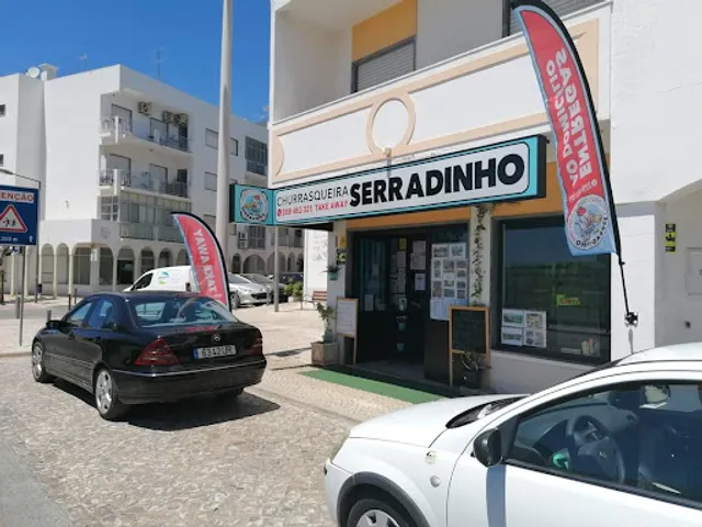 Churrasqueira do Serradinho