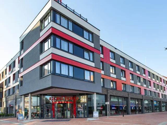 DORMERO HOTEL SALZGITTER