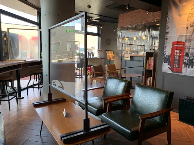 認知症カフェ and all cafe