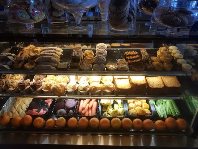 Cafe 2232 Sutherland