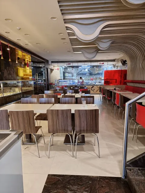 Gopal's Sweets Restaurant Bakery