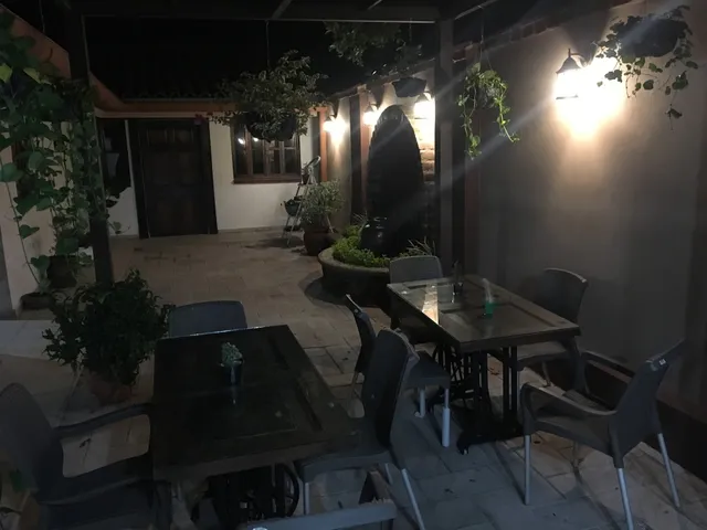 Tia Mema Coffee Shop