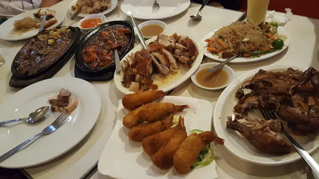 RAMBOY'S LECHONAN & RESTAURANT