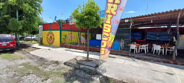 El Compadre António Mariscos