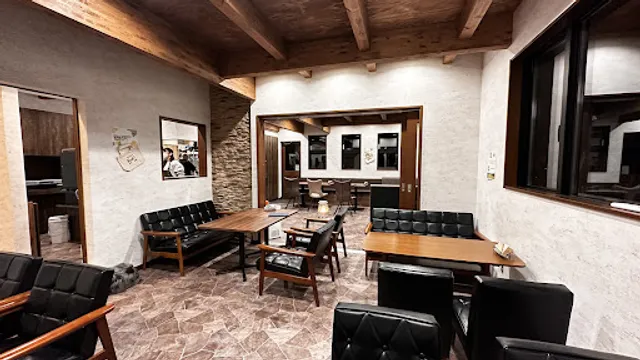 カフェビーダッシュ