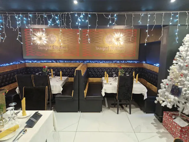 Bengal Kitchen Derby - Chellaston