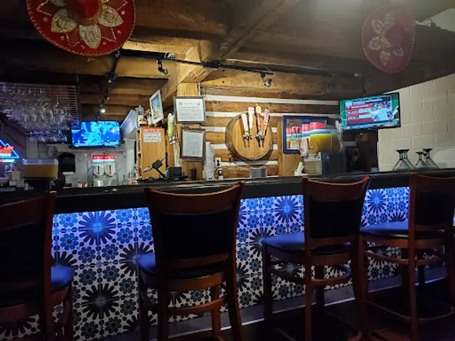 Panchos Tacos Bellville