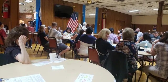 American Legion, Edward M.McKee Post 131