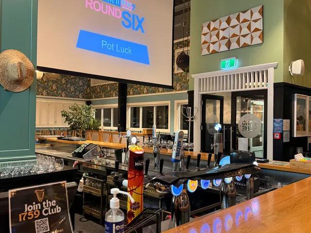 The Goodhome Gastropub Papamoa