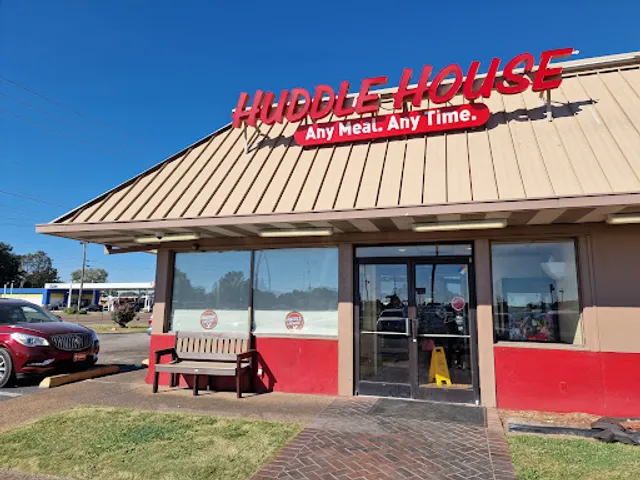 Huddle House