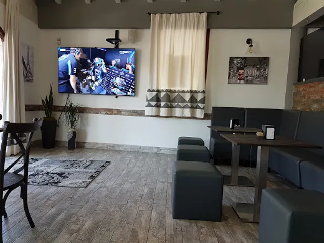 Hotel ristorante pizzeria Il Platano