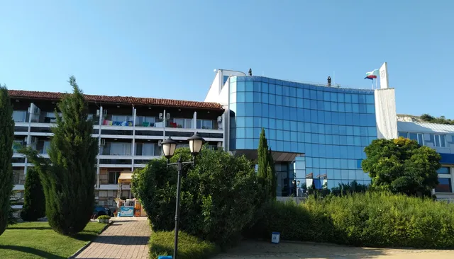 Hotel Balchik
