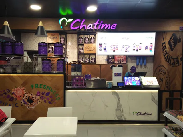 Chatime