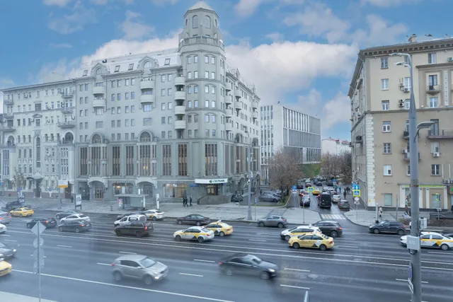 Art-Otel' Mayakovskiy