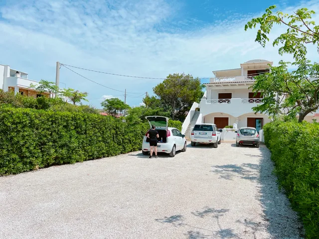 Residence Salento Fronte Mare