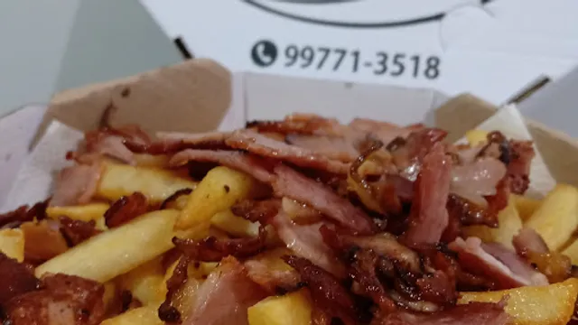 Chapa Gaudéria Lancheria