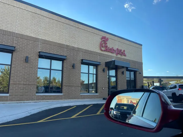 Chick-fil-A