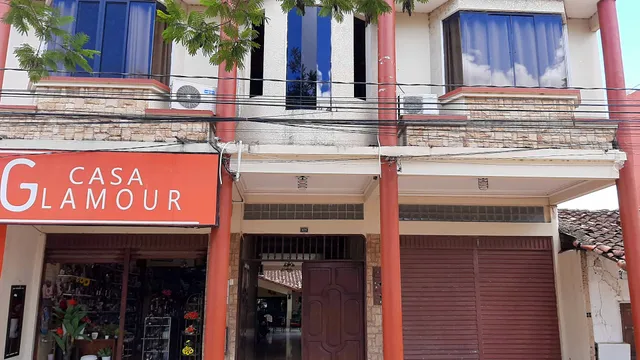 Casa Glamour Hospedajes