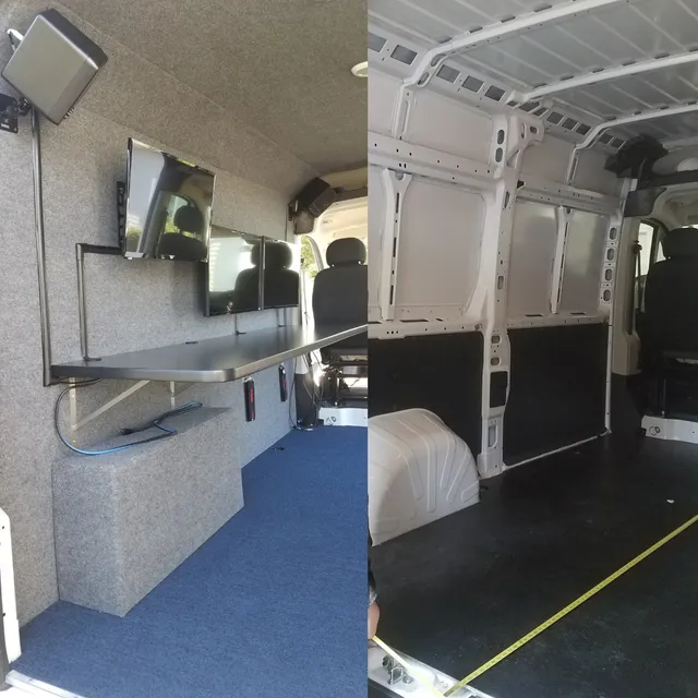 Access A/V (Key Code Media New England)