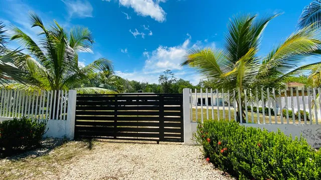 CABAÑA PESCADOR DE COLORES