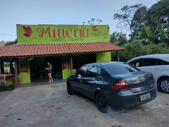 Restaurante da Mineira