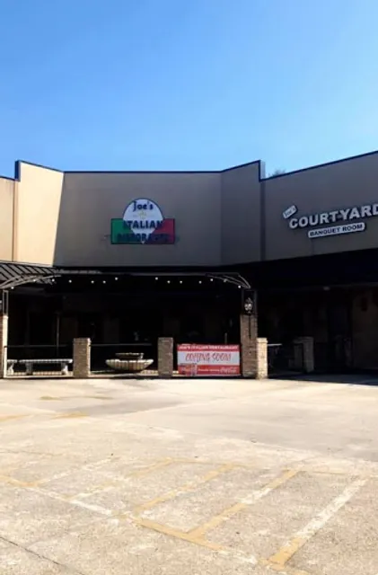 Joe's Italian Ristorante Ponchatoula