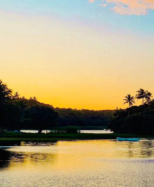 Parque de Pituaçu - Acesso Orla