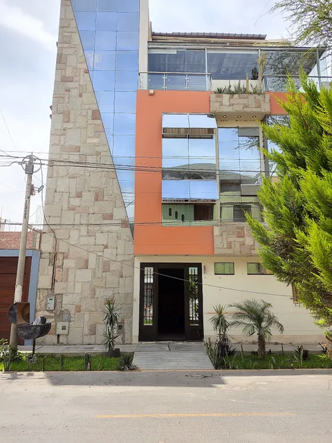 HOTEL KALLMA ADVENTURES / Hoteles en Ica