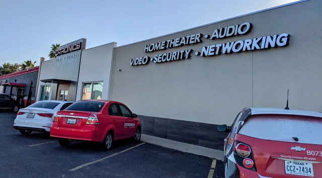 D-Tronics Home & Business