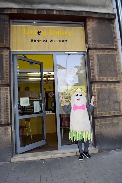 Banh Mi Dzień Dobry