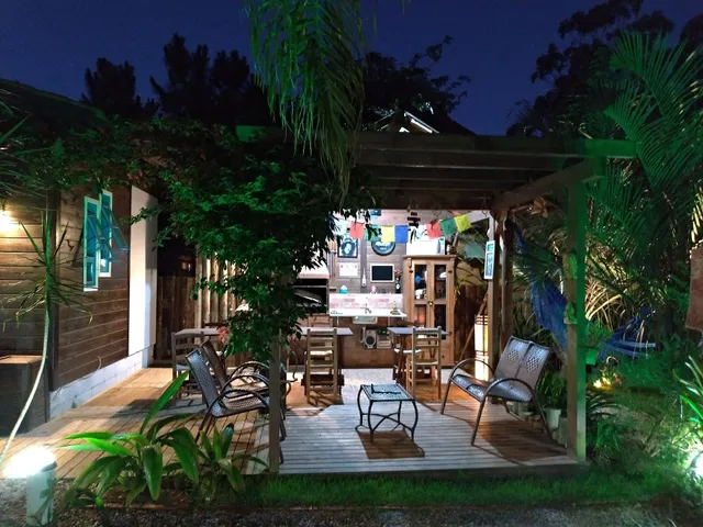 Half Roots Cabin To Rent