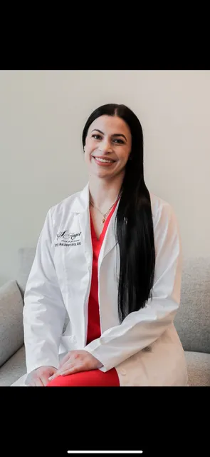 Angel Face Injections