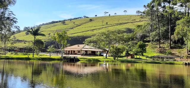 Pousada Sertão da Bocaina
