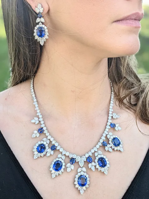 Stuart Kingston Jewelers