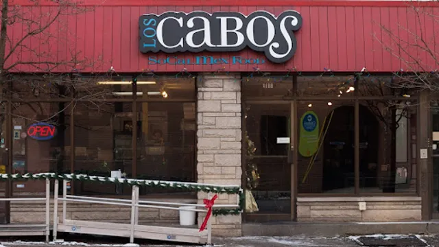 Los Cabos Mexican Restaurant