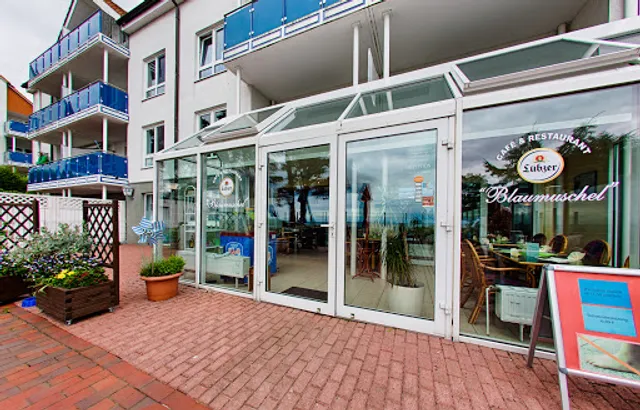 Restaurant Düne Acht