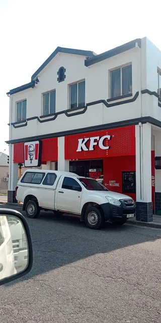 KFC Stanfordhill