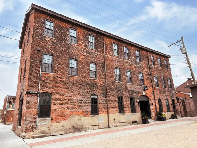 Pickle Factory Boutique Hotel