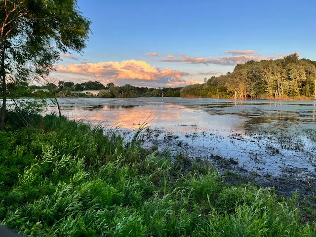 Ackerman Nature Preserve