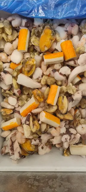 ICEFISH45r SURGELATI