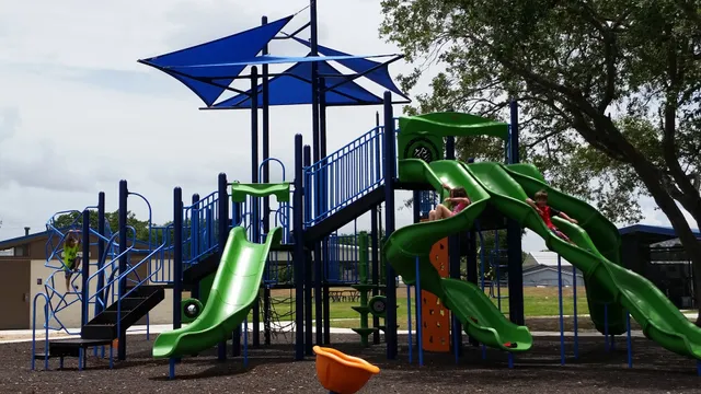 Victoria Youth Sports Complex