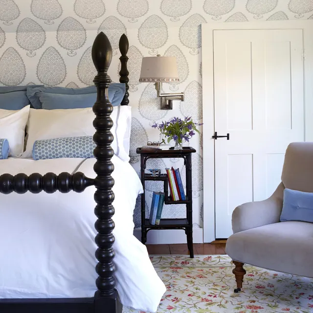 English Farmhouse Furniture