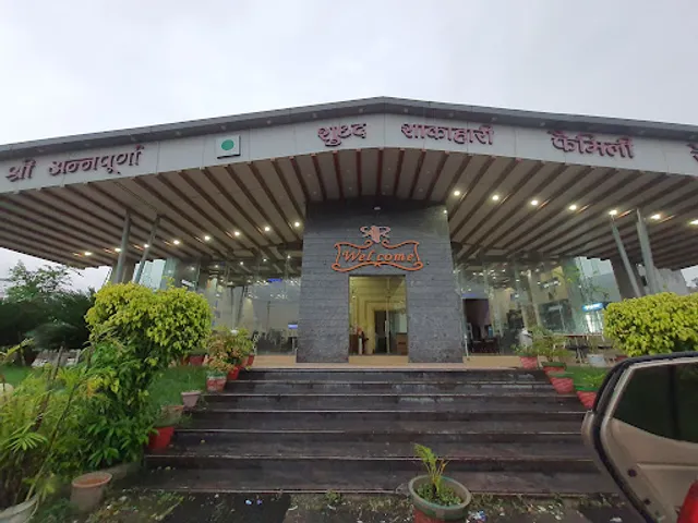 Shree Annapurna Family Restaurant