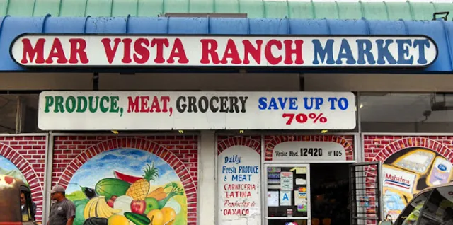 Mar Vista Ranch Market