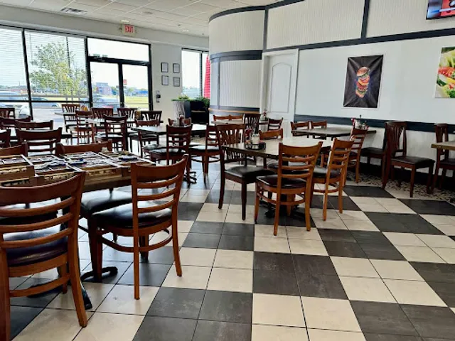 Frankie's Restaurant