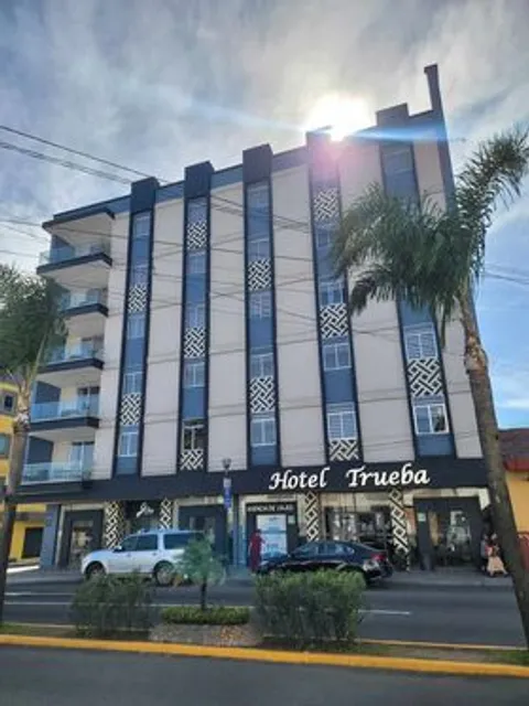 Hotel Trueba