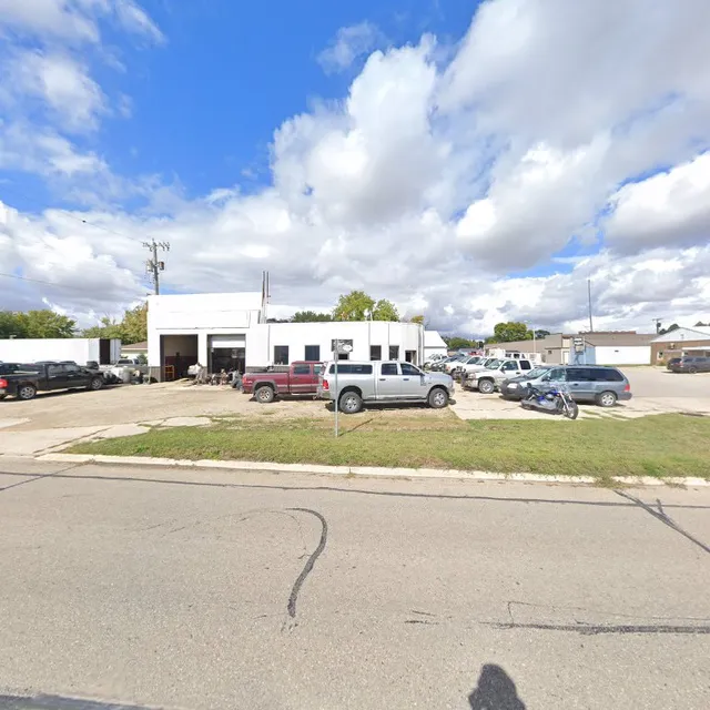 North Iowa Complete Automotive Repair Services