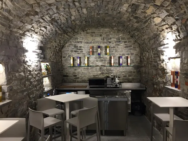 Enoteca In Vinis Veritas