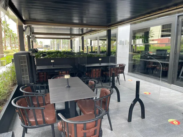 Love Restaurant Murouj | مطعم لاف مروج