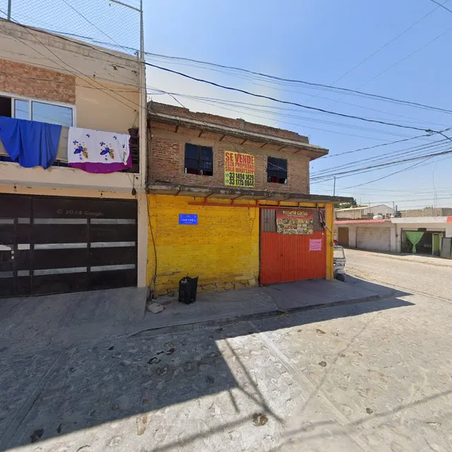 La birrieria del güero